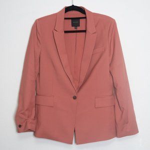 Mauve Alex Marie Blazer